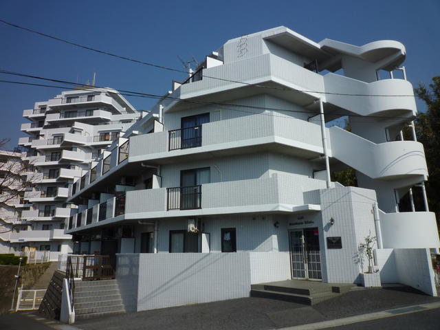 クリオ南葉山弐番館の建物情報 神奈川県横須賀市秋谷１丁目 アットホーム 建物ライブラリー 不動産 物件 住宅情報