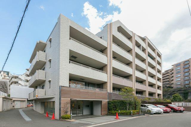 サンクタス菊名リネアストリシアの建物情報 神奈川県横浜市港北区菊名４丁目 アットホーム 建物ライブラリー 不動産 物件 住宅情報