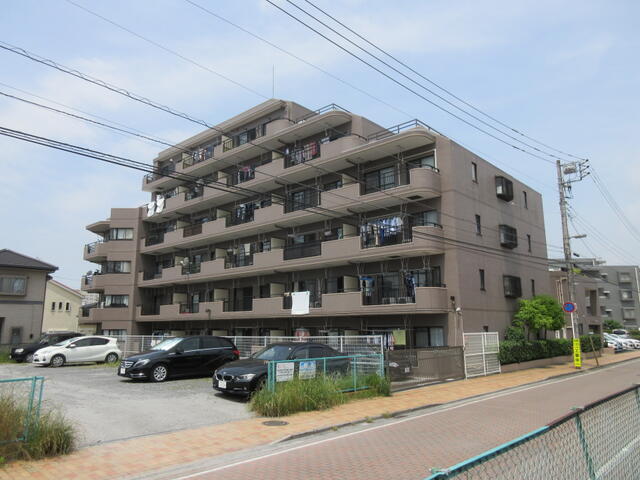 千葉中央フラワーマンションの建物情報 千葉県千葉市中央区東千葉２丁目 アットホーム 建物ライブラリー 不動産 物件 住宅情報
