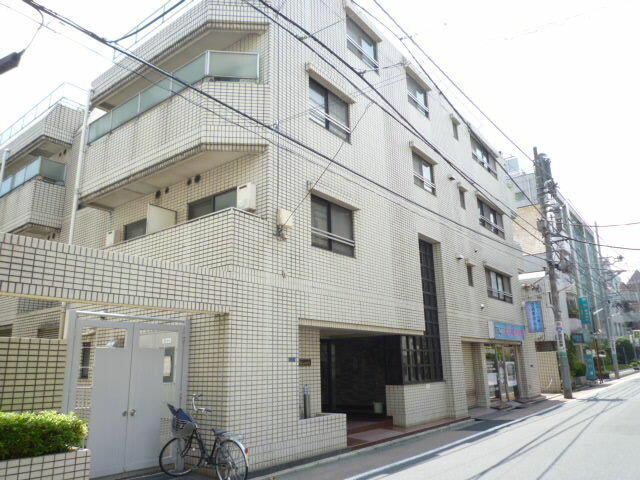 吉祥寺本町ビューハイツの建物情報 東京都武蔵野市吉祥寺本町１丁目 アットホーム 建物ライブラリー 不動産 物件 住宅情報