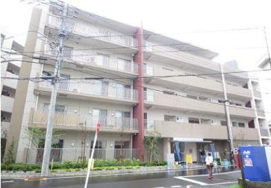 スプラウト曳舟の建物情報 東京都墨田区京島３丁目 アットホーム 建物ライブラリー 不動産 物件 住宅情報