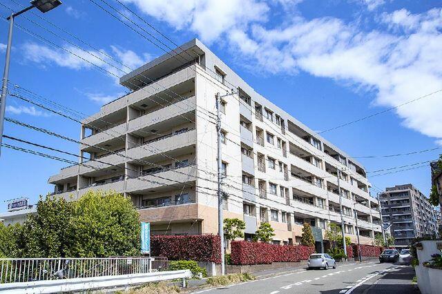 イトーピア港北あゆみが丘の建物情報 神奈川県横浜市都筑区あゆみが丘 アットホーム 建物ライブラリー 不動産 物件 住宅情報