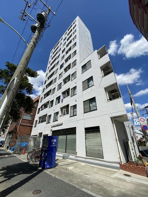 スカイコート田端 住友不動産販売 で売却 査定 購入 中古マンション 賃貸