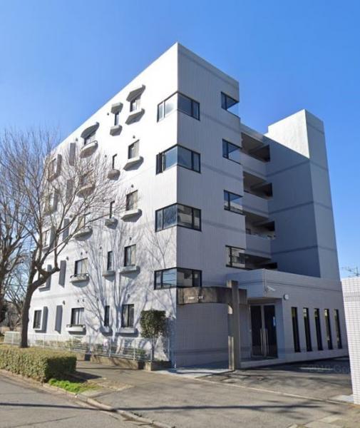 グランドヒルズ筑波学園都市弐番館の建物情報 茨城県つくば市天久保１丁目 アットホーム 建物ライブラリー 不動産 物件 住宅情報