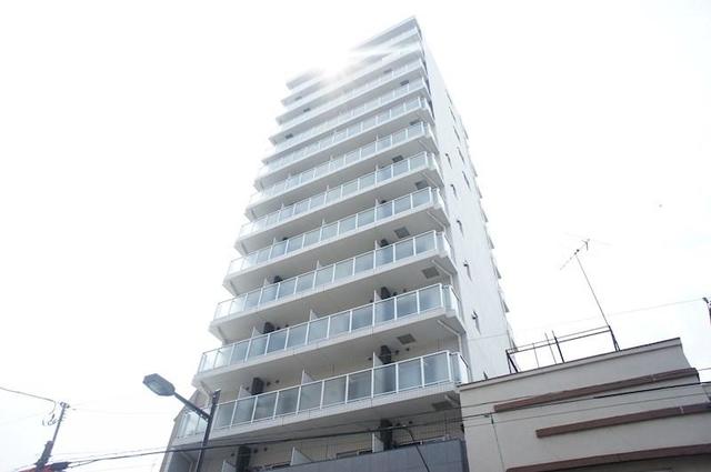 メインステージ元浅草 の建物情報 東京都台東区元浅草２丁目 アットホーム 建物ライブラリー 不動産 物件 住宅情報