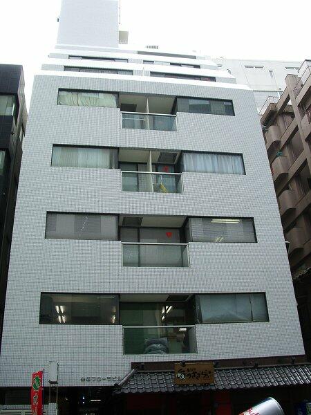 赤坂フローラビルの建物情報 東京都港区赤坂２丁目 アットホーム 建物ライブラリー 不動産 物件 住宅情報