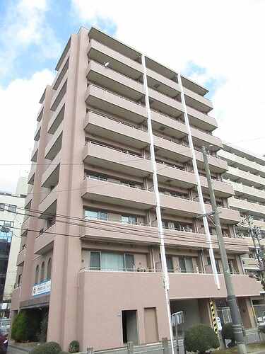 ベルカナン新潟駅南の建物情報 新潟県新潟市中央区笹口２丁目 アットホーム 建物ライブラリー 不動産 物件 住宅情報