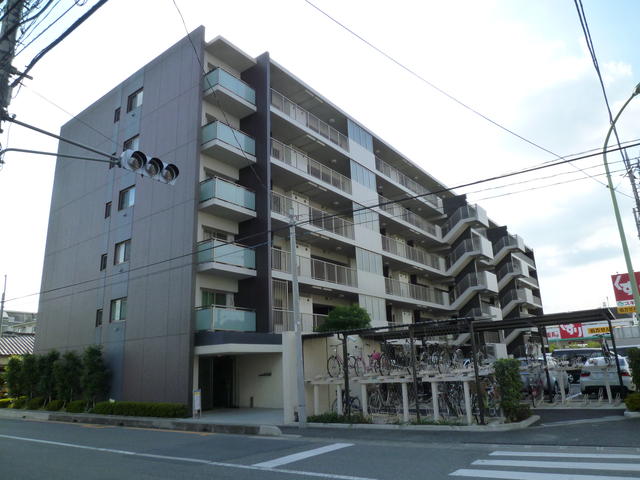 ブランシエラ川口青木町公園ｅ ｌａｂｅｌの建物情報 埼玉県川口市上青木西１丁目 アットホーム 建物ライブラリー 不動産 物件 住宅情報