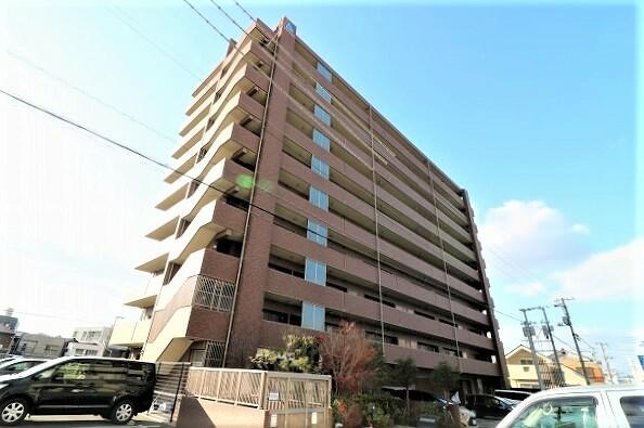 アルファフレシア下松駅前の建物情報 山口県下松市北斗町 アットホーム 建物ライブラリー 不動産 物件 住宅情報