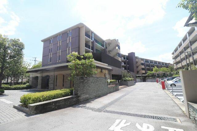 ドレッセ鷺沼の杜プライムフォレストの建物情報 神奈川県川崎市宮前区鷺沼４丁目 アットホーム 建物ライブラリー 不動産 物件 住宅情報