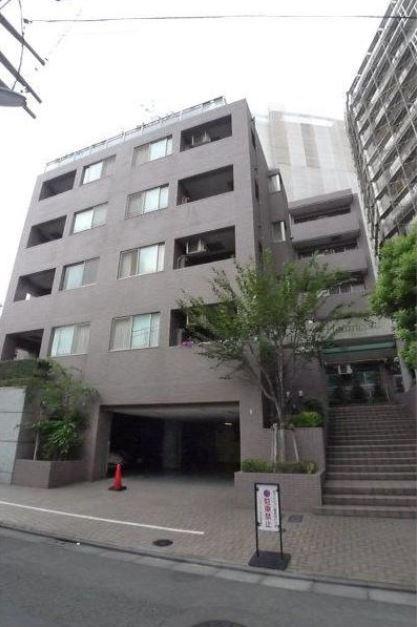 ジェイシティ旗の台の建物情報 東京都品川区旗の台２丁目 アットホーム 建物ライブラリー 不動産 物件 住宅情報