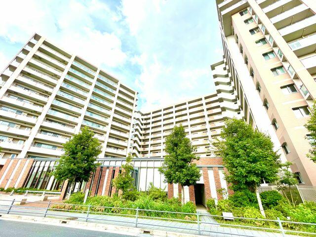 東豊中クラスヒルズブライトヒルの建物情報 大阪府豊中市東豊中町６丁目 アットホーム 建物ライブラリー 不動産 物件 住宅情報