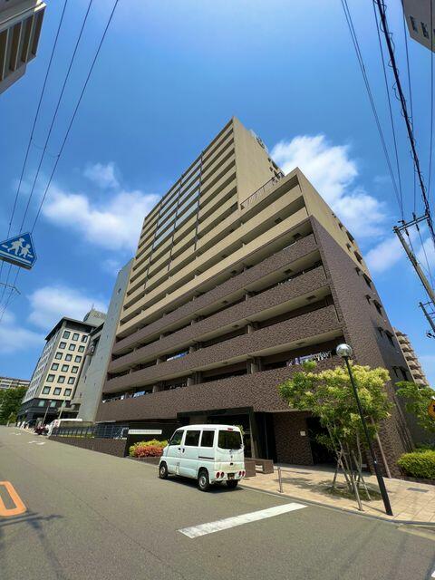 キングマンション都島リバーコートの建物情報 大阪府大阪市都島区中野町５丁目 アットホーム 建物ライブラリー 不動産 物件 住宅情報