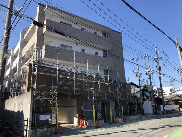 ｍｊｒ笹原の建物情報 福岡県福岡市博多区諸岡５丁目 アットホーム 建物ライブラリー 不動産 物件 住宅情報