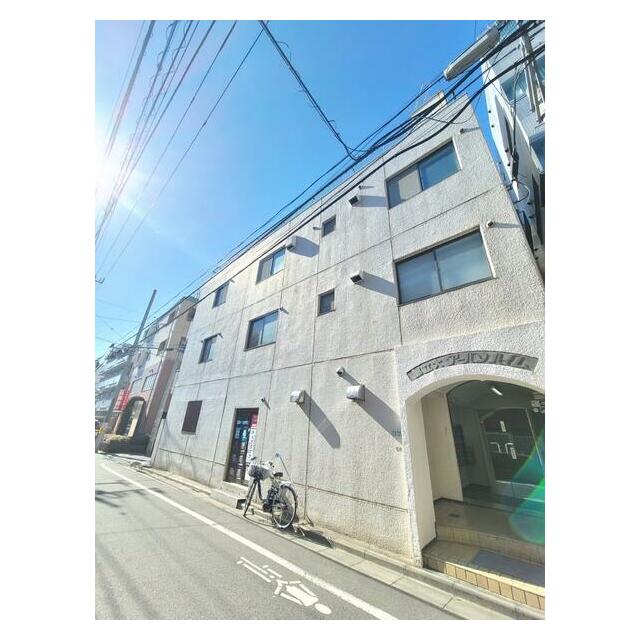 都立大アーバンハイムの建物情報 東京都目黒区平町１丁目 アットホーム 建物ライブラリー 不動産 物件 住宅情報