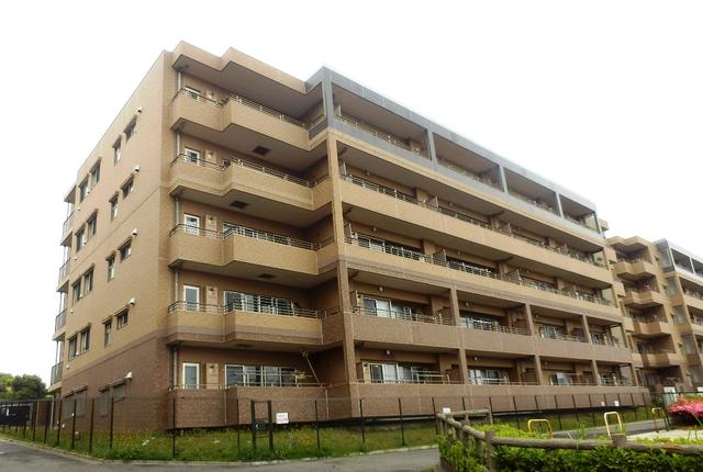 チュリスガーデン湘南野比 センター６番館の建物情報 神奈川県横須賀市野比３丁目 アットホーム 建物ライブラリー 不動産 物件 住宅情報
