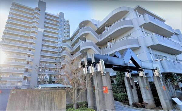 アーベイン川越南大塚キッズプレースの建物情報 埼玉県川越市南大塚２丁目 アットホーム 建物ライブラリー 不動産 物件 住宅情報