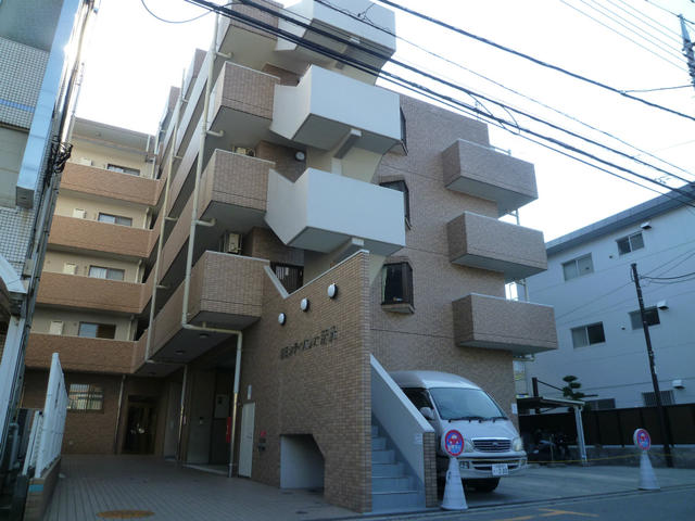 朝日シティパリオ所沢の建物情報 埼玉県所沢市有楽町 アットホーム 建物ライブラリー 不動産 物件 住宅情報