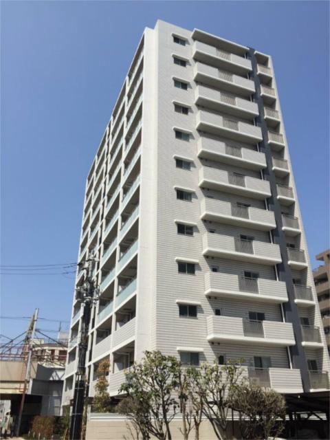グランアッシュ中加賀屋プレミアの建物情報 大阪府大阪市住之江区中加賀屋３丁目 アットホーム 建物ライブラリー 不動産 物件 住宅情報