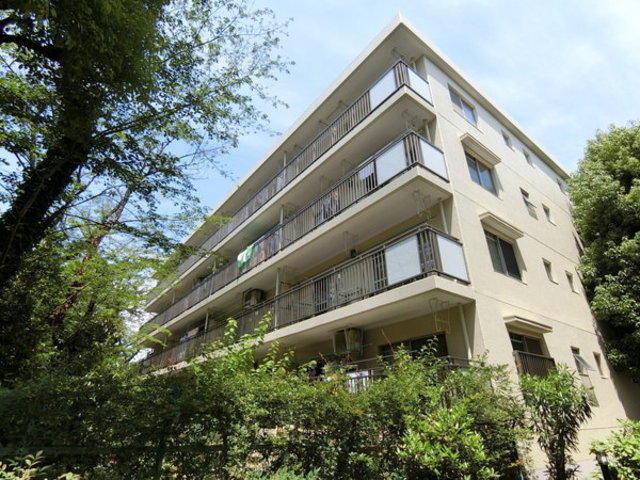 サンシティ東の丘 の建物情報 東京都板橋区中台３丁目 アットホーム 建物ライブラリー 不動産 物件 住宅情報