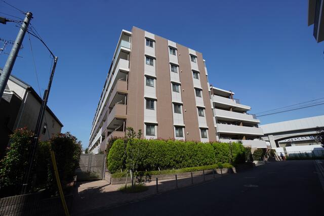プレシス武蔵小金井の建物情報 東京都小金井市貫井南町３丁目 アットホーム 建物ライブラリー 不動産 物件 住宅情報