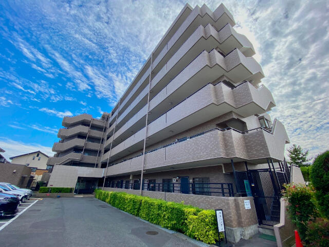 コスモ春日部の建物情報 埼玉県春日部市粕壁東６丁目 アットホーム 建物ライブラリー 不動産 物件 住宅情報