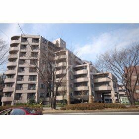ライオンズシティ聖蹟桜ヶ丘の建物情報 東京都多摩市関戸２丁目 アットホーム 建物ライブラリー 不動産 物件 住宅情報