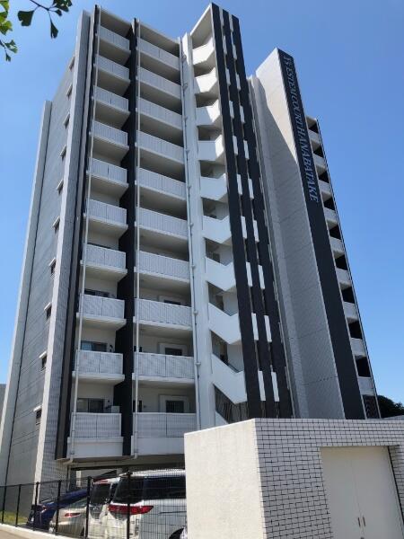 ワイズエステムコート花畑の建物情報 福岡県久留米市梅満町 アットホーム 建物ライブラリー 不動産 物件 住宅情報