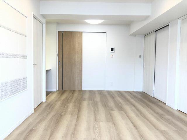 洋伸小豆沢公園マンションの建物情報 東京都板橋区東坂下１丁目 アットホーム 建物ライブラリー 不動産 物件 住宅情報