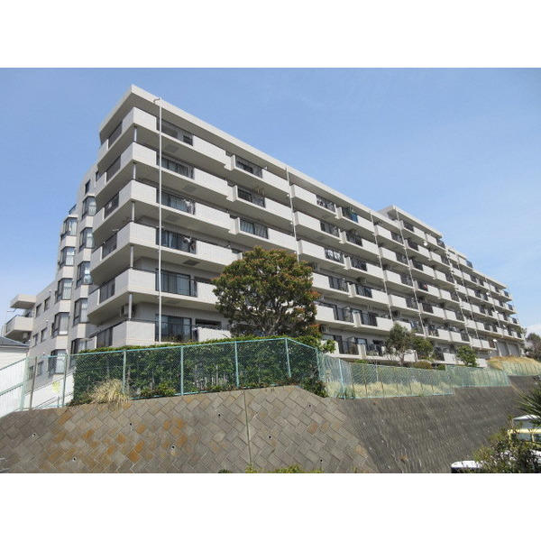 戸塚ヒルズの建物情報 神奈川県横浜市戸塚区戸塚町 アットホーム 建物ライブラリー 不動産 物件 住宅情報