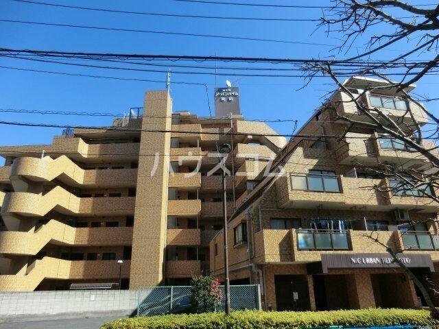 ニックアーバンハイム青砥の建物情報 東京都葛飾区青戸６丁目 アットホーム 建物ライブラリー 不動産 物件 住宅情報