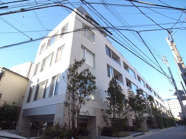 ピアース高田馬場の建物情報 東京都新宿区高田馬場３丁目 アットホーム 建物ライブラリー 不動産 物件 住宅情報