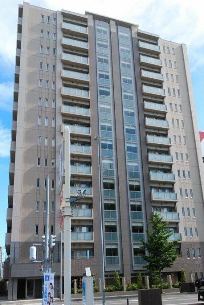 プレミスト円山表参道の建物情報 北海道札幌市中央区北一条西２２丁目 アットホーム 建物ライブラリー 不動産 物件 住宅情報