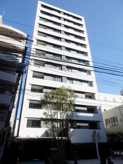 ディアナコート本郷弓町の建物情報 東京都文京区本郷２丁目 アットホーム 建物ライブラリー 不動産 物件 住宅情報