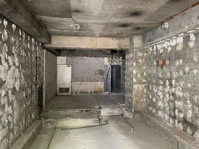 渋谷宮下パークビルの建物情報 東京都渋谷区渋谷１丁目 アットホーム 建物ライブラリー 不動産 物件 住宅情報