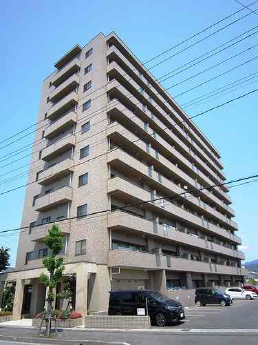 サーパス北町の建物情報 山形県山形市北町４丁目 アットホーム 建物ライブラリー 不動産 物件 住宅情報
