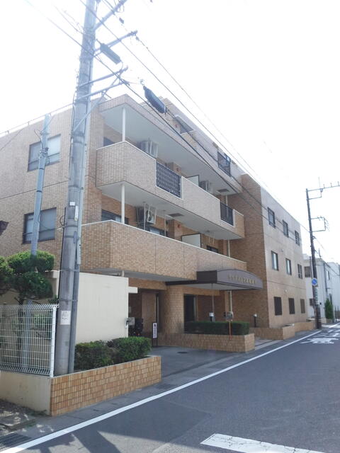 ダイアパレス武蔵浦和の建物情報 埼玉県さいたま市南区四谷１丁目 アットホーム 建物ライブラリー 不動産 物件 住宅情報