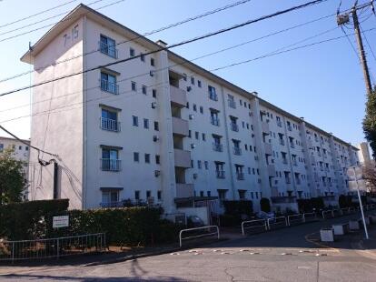 花見川団地７ １５号棟の建物情報 千葉県千葉市花見川区花見川 アットホーム 建物ライブラリー 不動産 物件 住宅情報