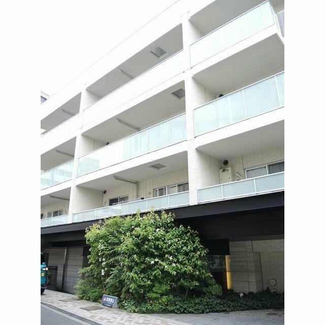 アールブラン田園調布の建物情報 東京都大田区田園調布１丁目 アットホーム 建物ライブラリー 不動産 物件 住宅情報
