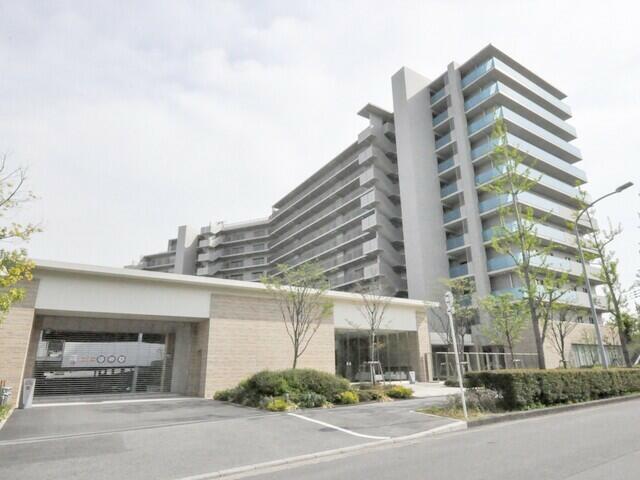 ジェイグラン千里中央の建物情報 大阪府豊中市新千里東町３丁目 アットホーム 建物ライブラリー 不動産 物件 住宅情報