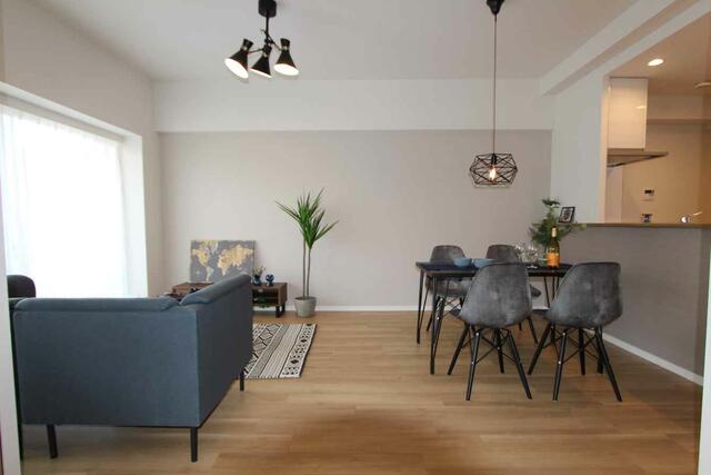 コープ 西宮 北口