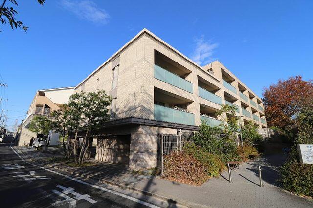 プラウド別所沼公園ディアージュの建物情報 埼玉県さいたま市中央区大戸１丁目 アットホーム 建物ライブラリー 不動産 物件 住宅情報