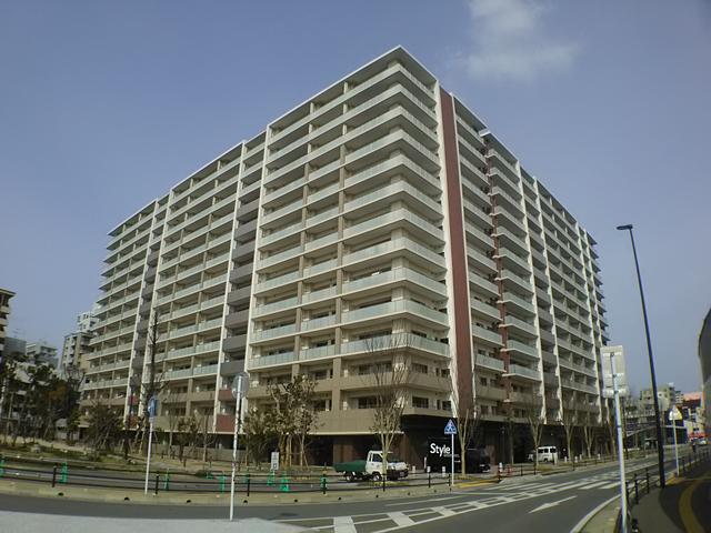 ｍｊｒ六本松の建物情報 福岡県福岡市中央区六本松４丁目 アットホーム 建物ライブラリー 不動産 物件 住宅情報