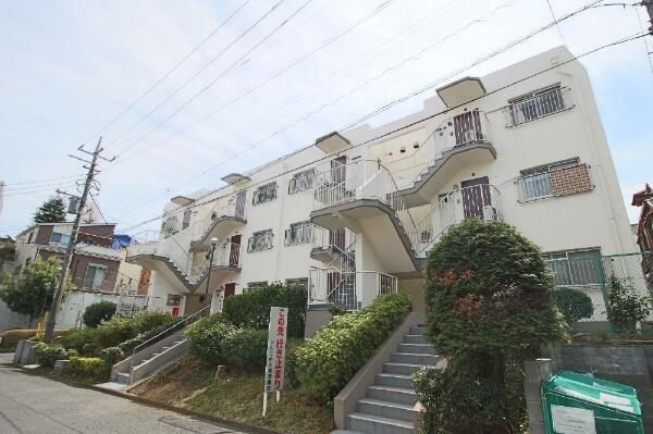 ドルミ中山 A E棟 の中古価格 購入 売却 横浜市緑区寺山町