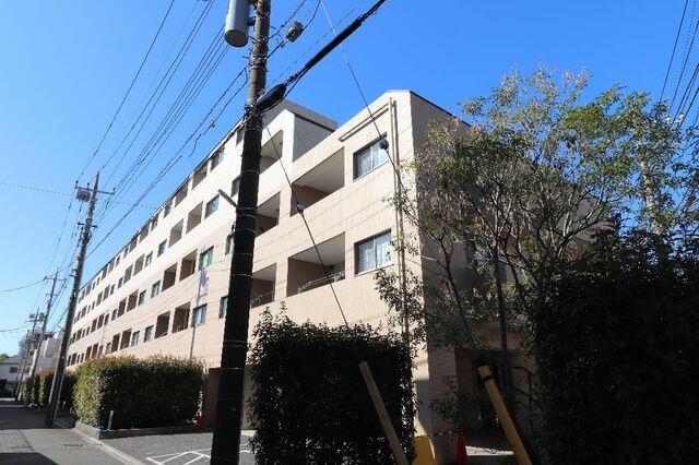 プレシス花小金井の建物情報 東京都小平市花小金井南町１丁目 アットホーム 建物ライブラリー 不動産 物件 住宅情報