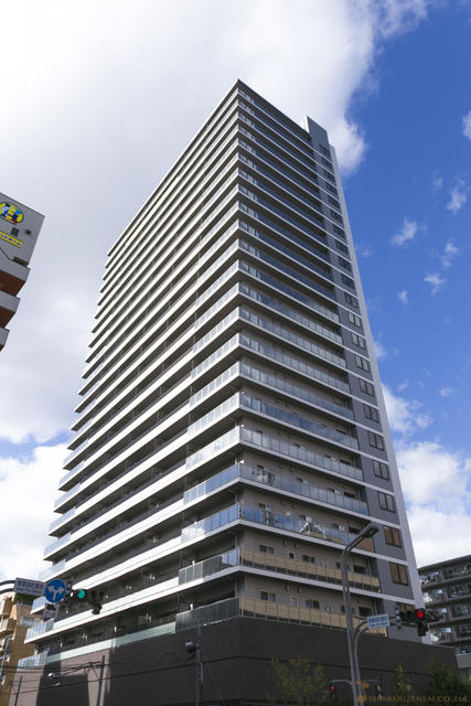 ザ ガーデンズ勾当台通タワーレジデンスの建物情報 宮城県仙台市青葉区柏木１丁目 アットホーム 建物ライブラリー 不動産 物件 住宅情報