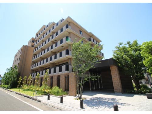 リーフィアレジデンス世田谷桜丘の建物情報 東京都世田谷区桜丘５丁目 アットホーム 建物ライブラリー 不動産 物件 住宅情報