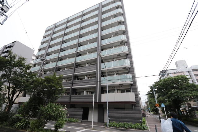 メインステージ横濱伊勢佐木 の建物情報 神奈川県横浜市南区永楽町１丁目 アットホーム 建物ライブラリー 不動産 物件 住宅情報