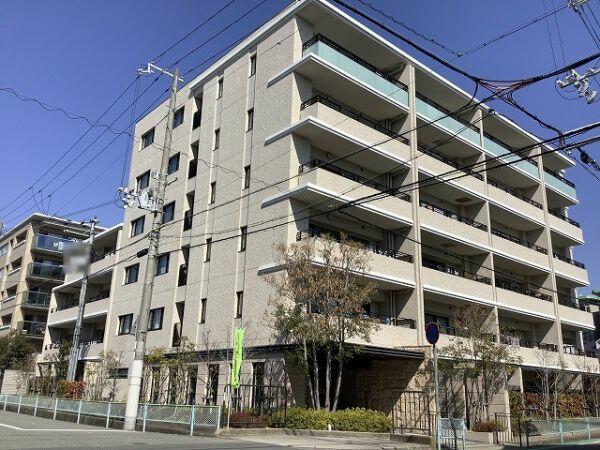 ローレルコート甲子園口の建物情報 兵庫県西宮市熊野町 アットホーム 建物ライブラリー 不動産 物件 住宅情報