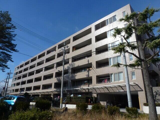 ジオ池田五月丘弐番館の建物情報/大阪府池田市五月丘１丁目｜【アット 